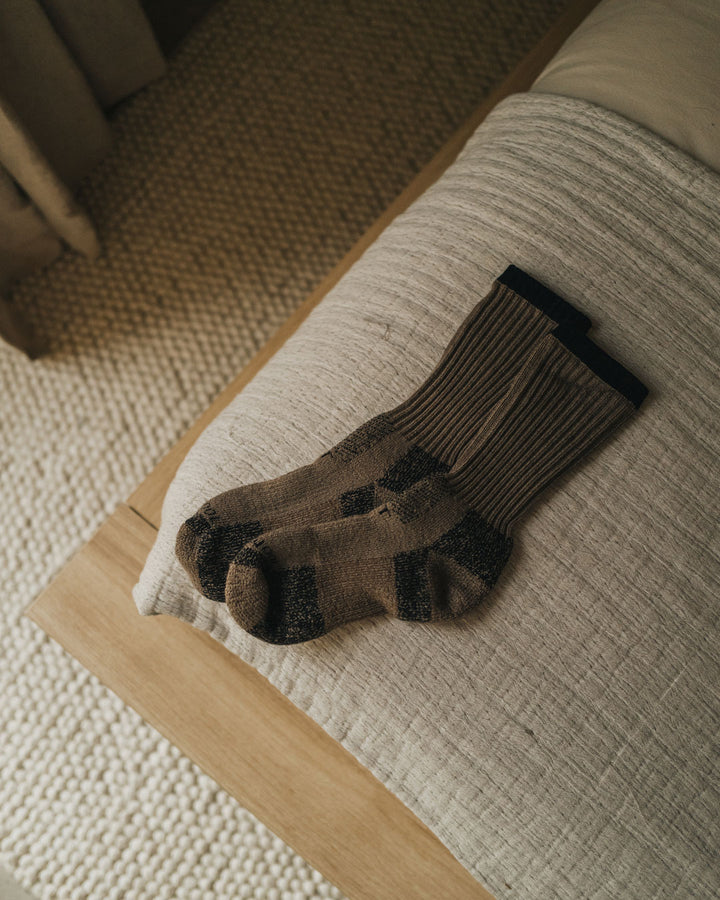 J.B. Field's Icelandic 'Thermal Hiker I' Merino Wool Sock