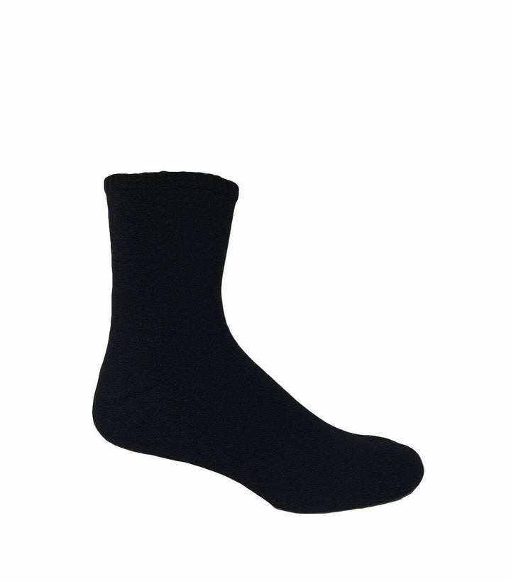 Holofiber Sport/Casual Ankle Diabetic Sock by Arriva (CLEARANCE)