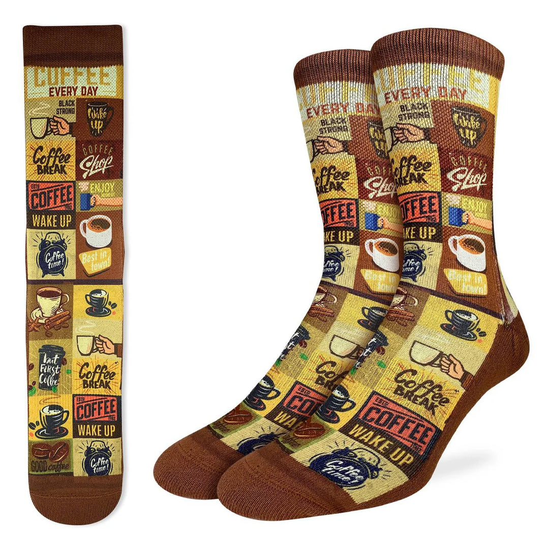 Chaussettes porte-bonheur « Archie et Jughead »