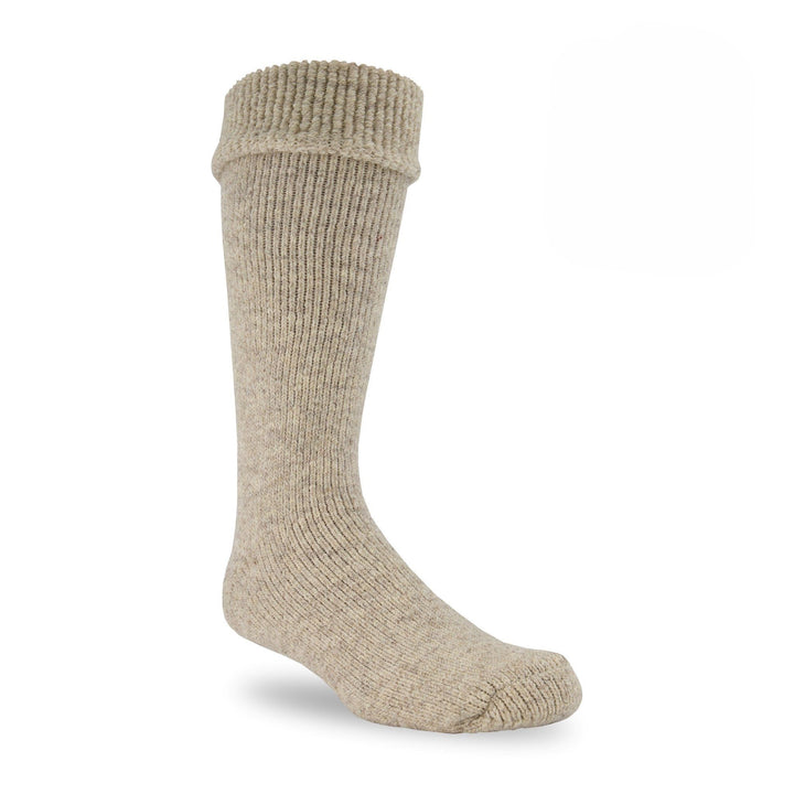 2 PAIR - J.B. Field's Icelandic "50 Below Ice" Wool Thermal Sock (SLIGHTLY IMPERFECT)