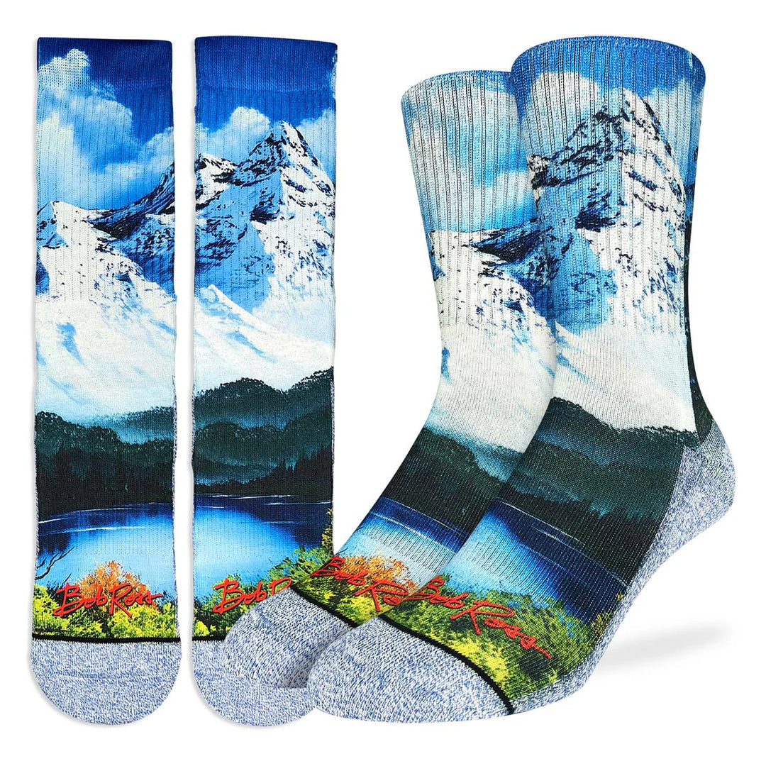 Chaussettes porte-bonheur « Archie et Jughead »