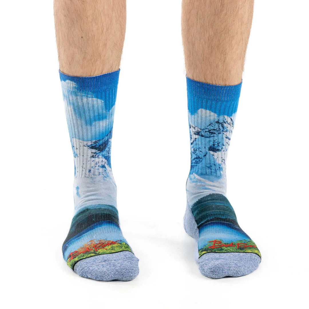 Chaussettes porte-bonheur « Archie et Jughead »