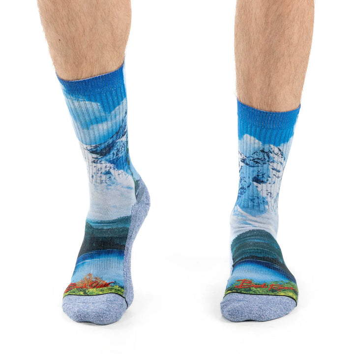 Chaussettes porte-bonheur « Archie et Jughead »