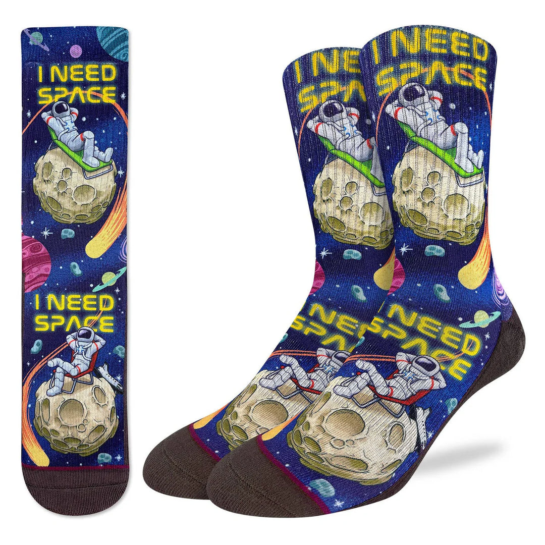 Chaussettes porte-bonheur « Archie et Jughead »