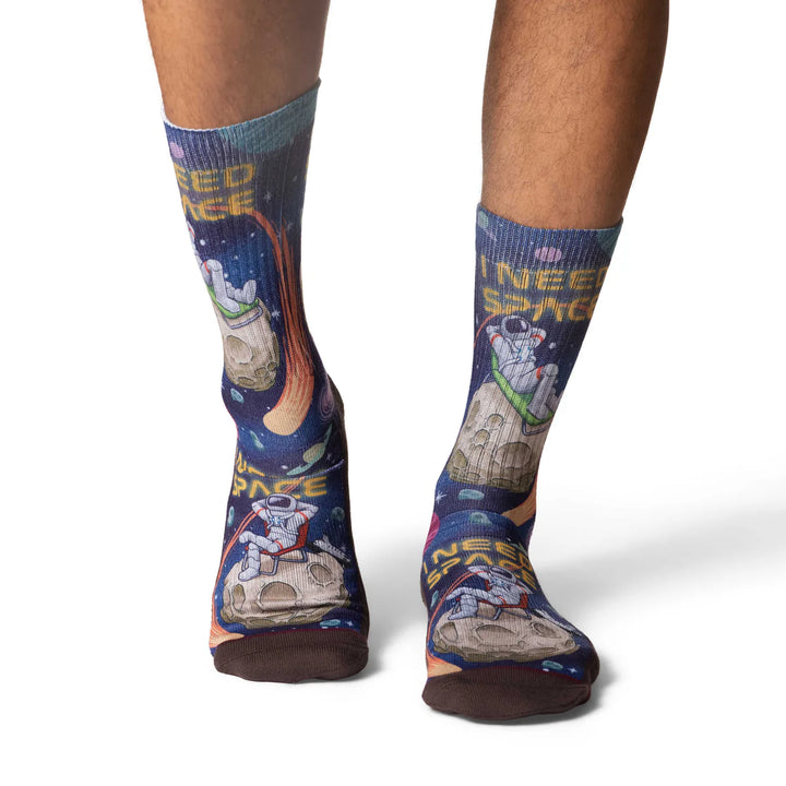 Chaussettes porte-bonheur « Archie et Jughead »