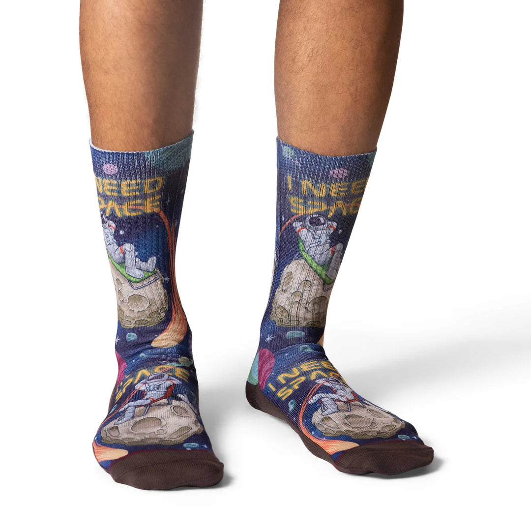 Chaussettes porte-bonheur « Archie et Jughead »
