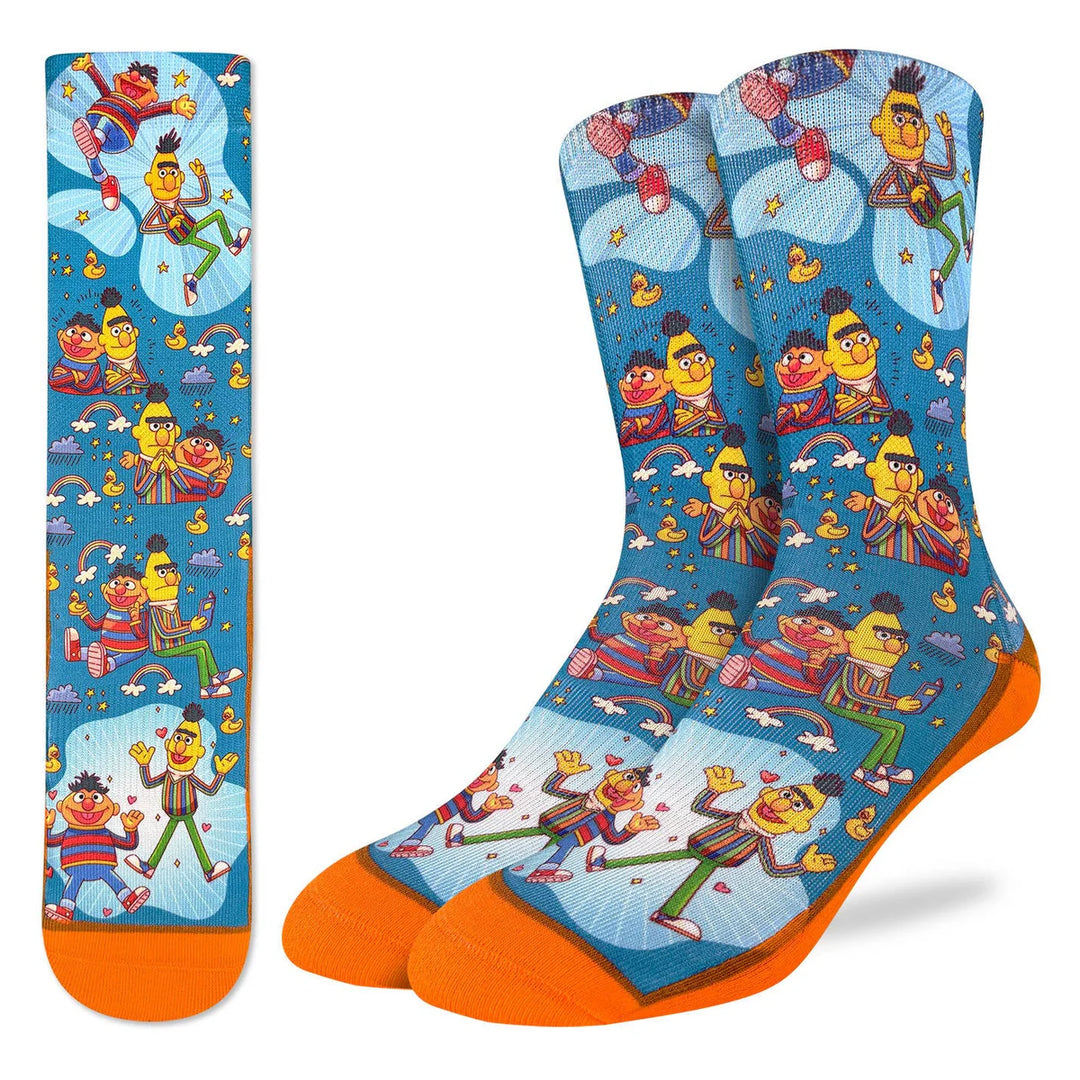Chaussettes porte-bonheur « Archie et Jughead »