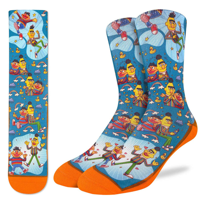 Chaussettes porte-bonheur « Archie et Jughead »