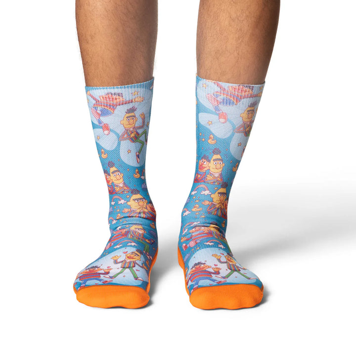 Chaussettes porte-bonheur « Archie et Jughead »