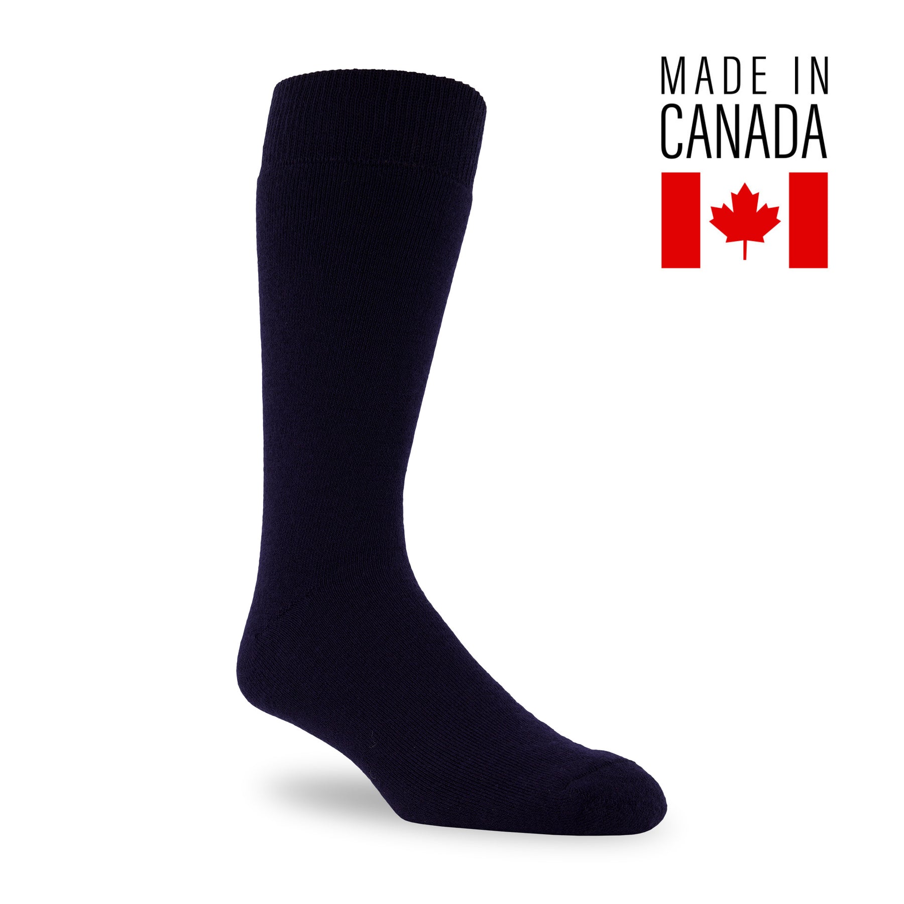JB Field's Icelandic 'Thermal Hiker II' Merino Wool Boot Sock - Medium