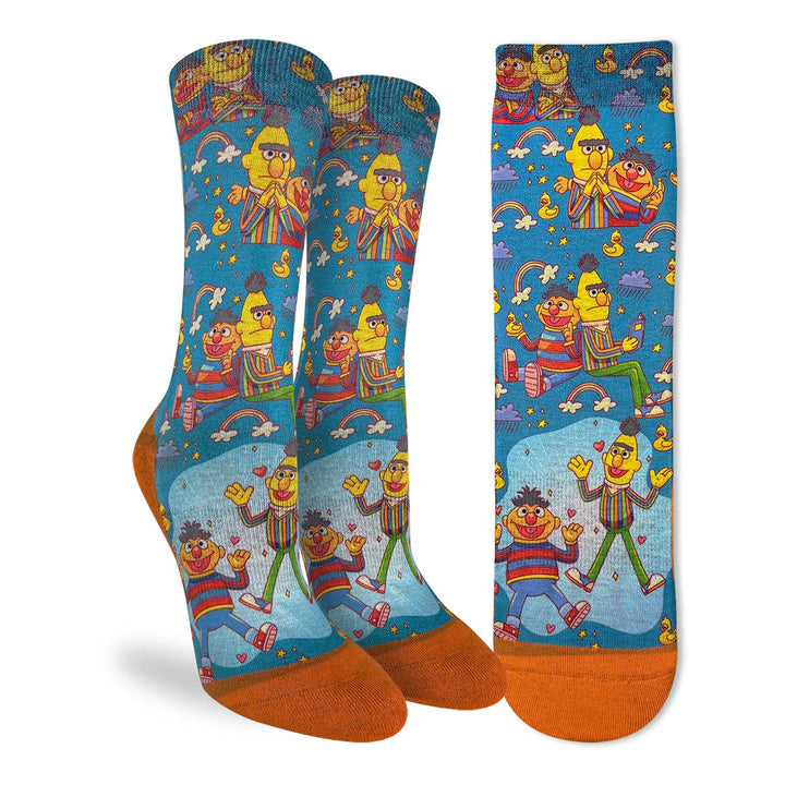 Chaussettes porte-bonheur « Archie et Jughead »