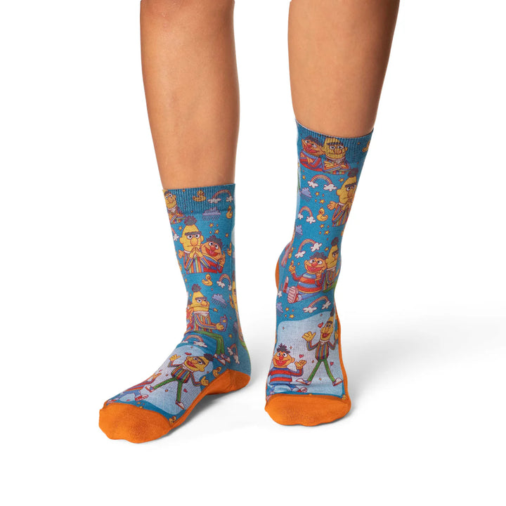 Chaussettes porte-bonheur « Archie et Jughead »