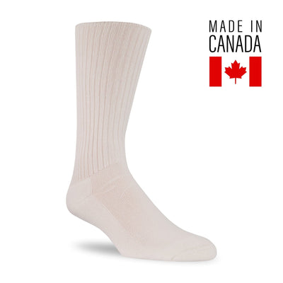 100% cotton sock