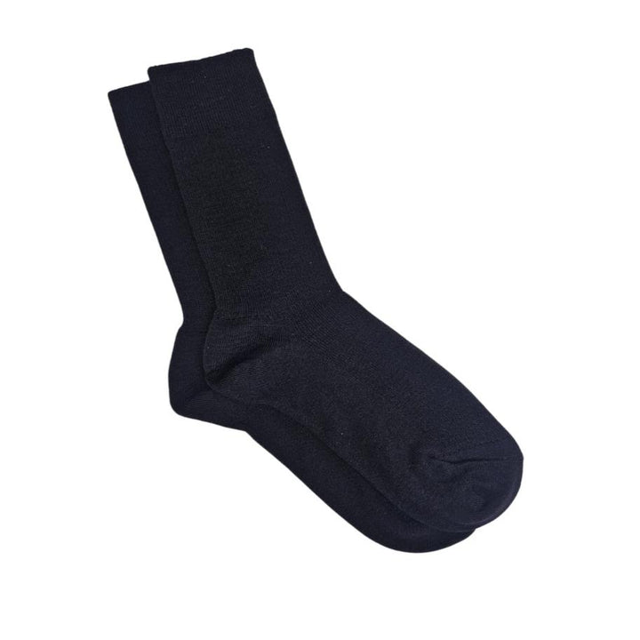 Vagden Women's Merino Wool Dress Sock (SLIGHTLY IMPERFECT)