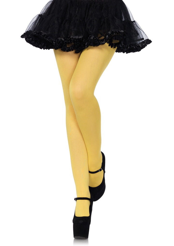 Nylon Tights from Leg Avenue