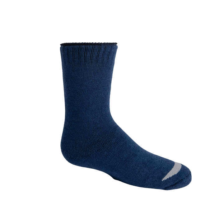 J.B. Field's Kids "30 Below Classic" Merino Wool Thermal Sock (SMALL & XS)