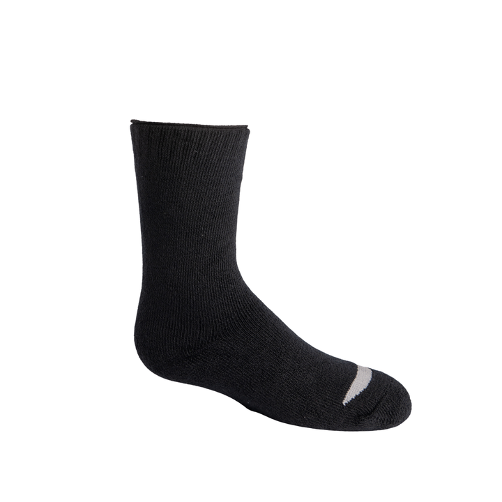 J.B. Field's Kids "30 Below Classic" Merino Wool Thermal Sock (SMALL & XS)