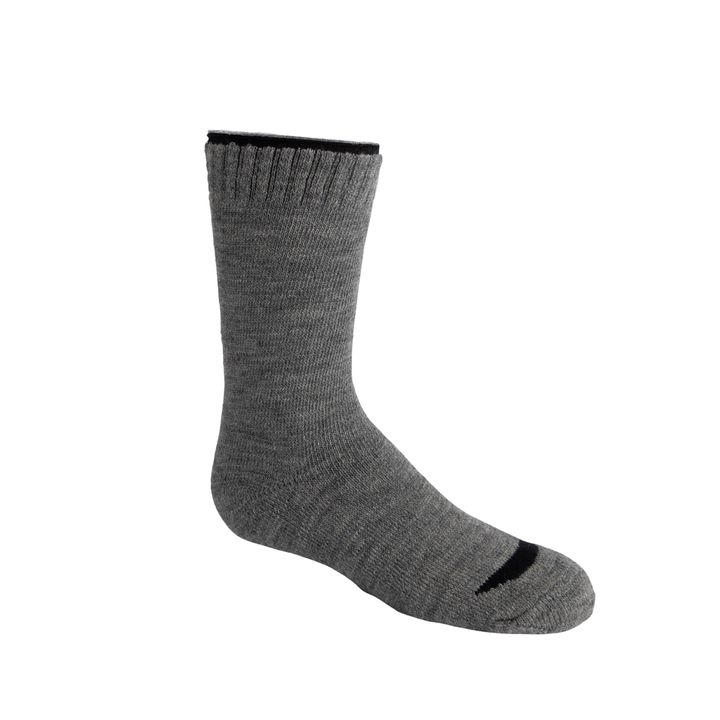 J.B. Field's Kids "30 Below Classic" Merino Wool Thermal Sock (SMALL & XS)