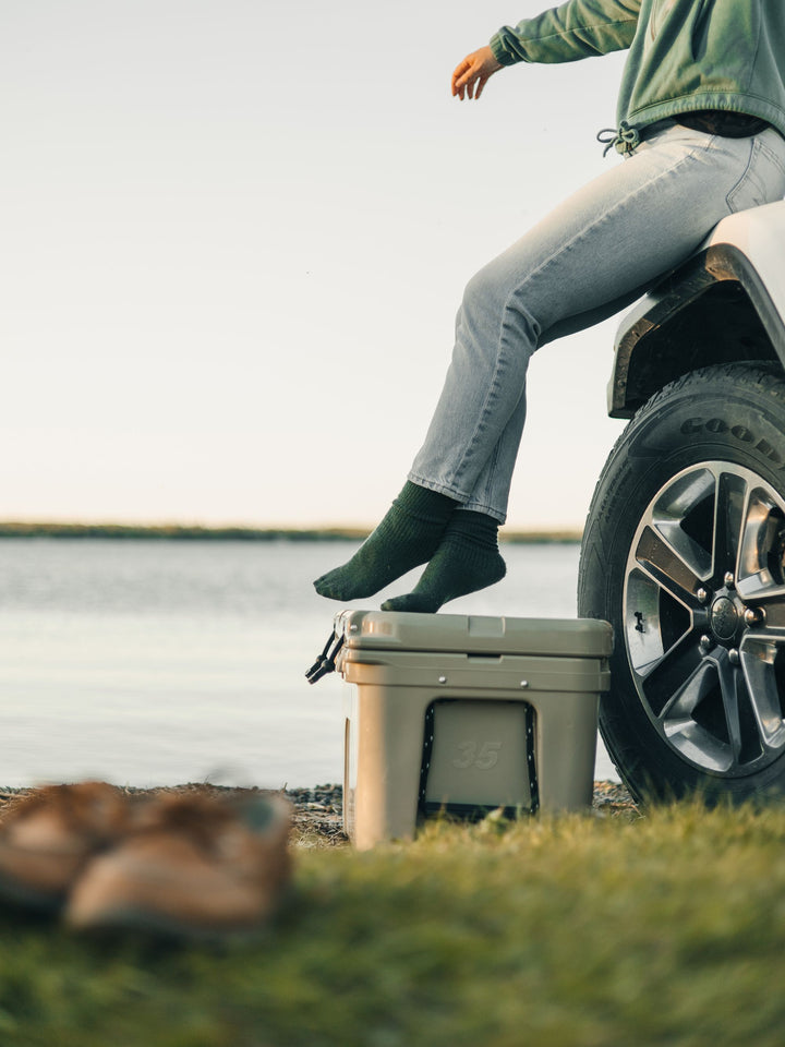 J.B. Field's Cashmere