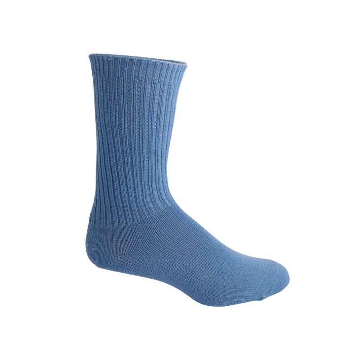 Chaussettes décontractées « Wool Weekender » en laine 96 % mérinos de JB Field 