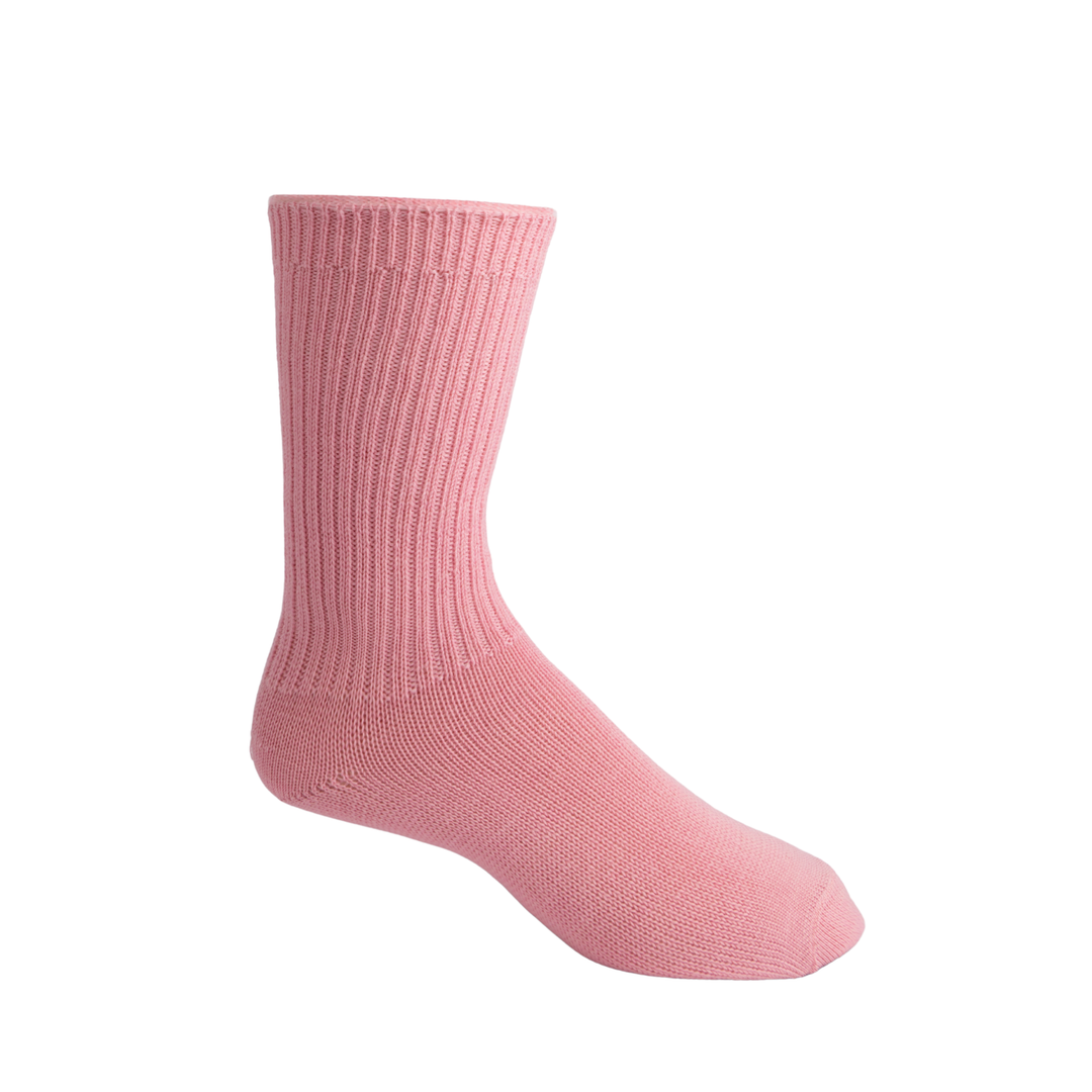 Chaussettes décontractées « Wool Weekender » en laine 96 % mérinos de JB Field 