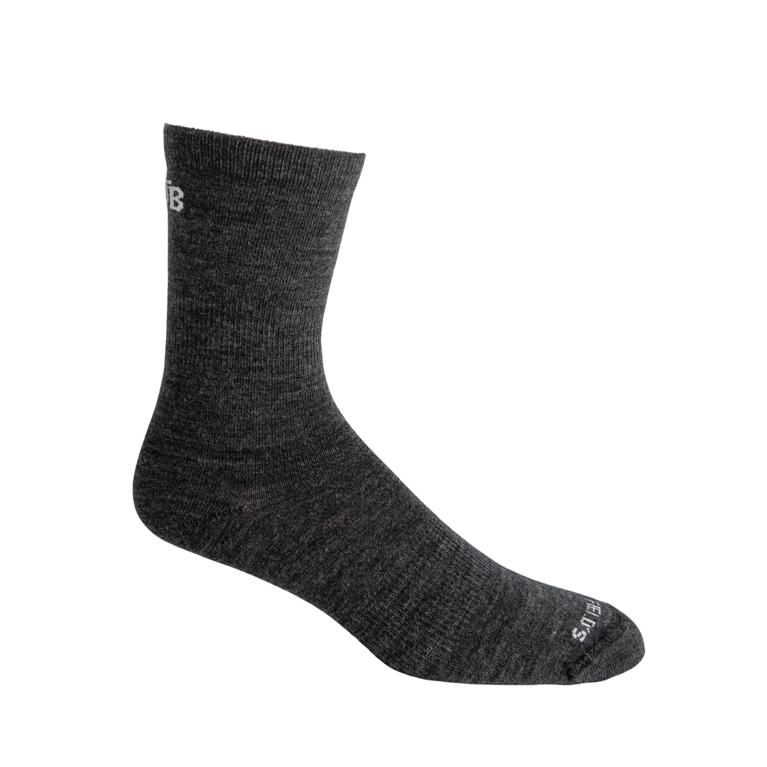 J.B. Field's Ultra Light-weight Merino Wool Boot Liner Socks