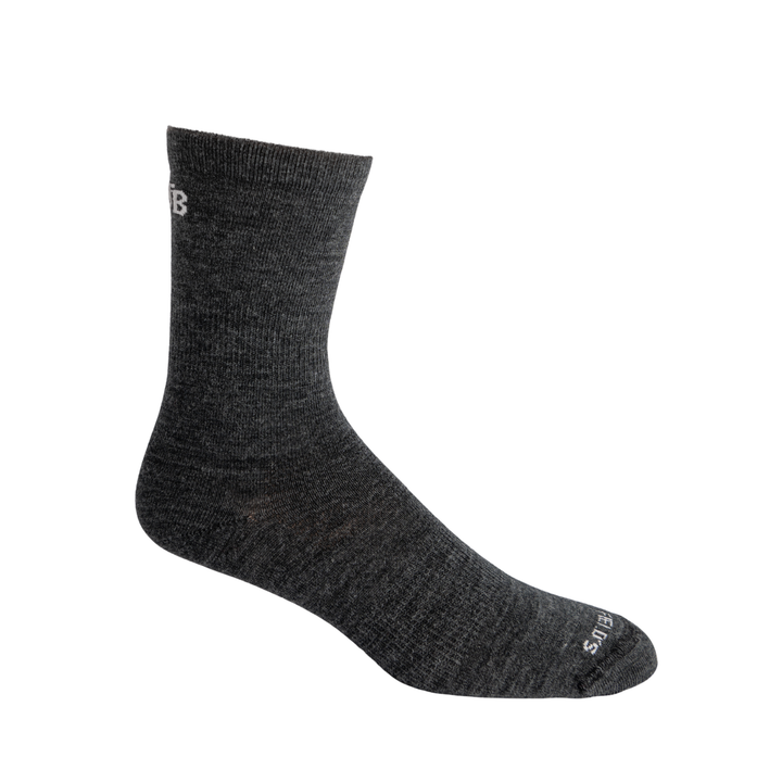 J.B. Field's Ultra Light-weight Merino Wool Boot Liner Socks
