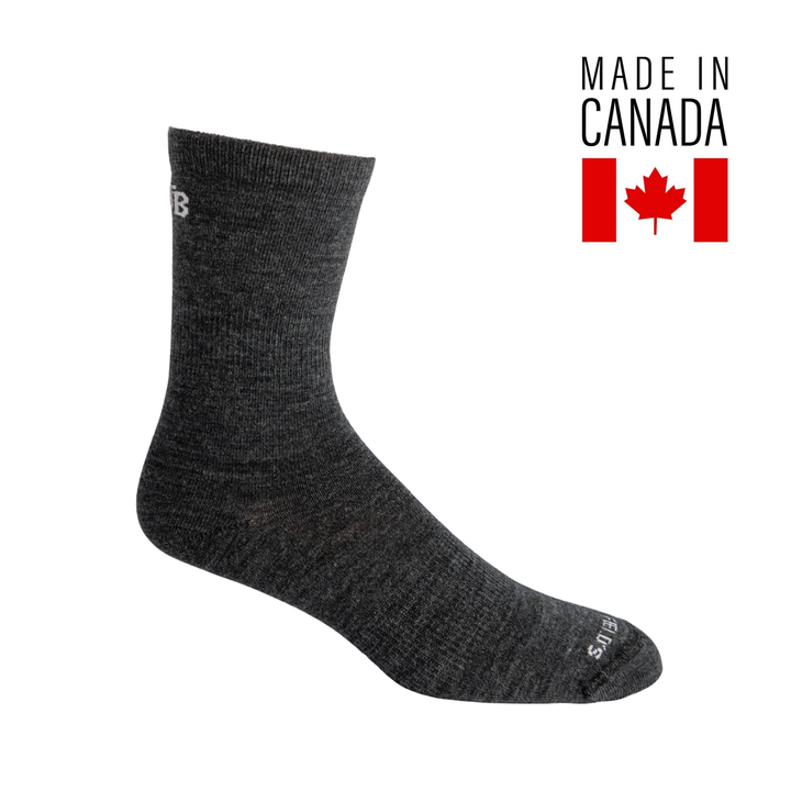 J.B. Field's Ultra Light-weight Merino Wool Boot Liner Socks