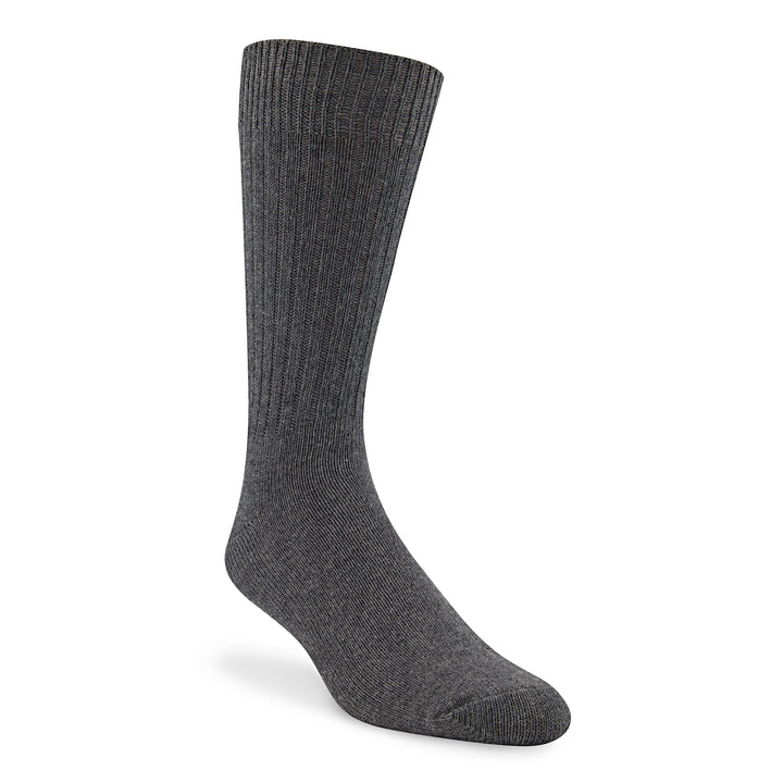 J.B. Field's 96% Organic Cotton Weekender Socks