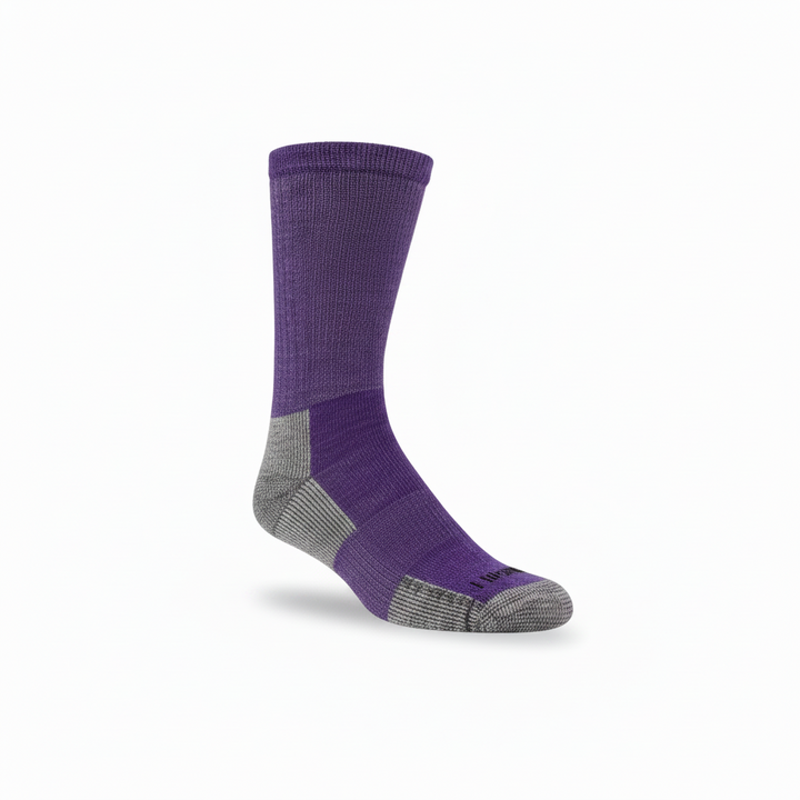 Chaussettes en laine mérinos pour bottes « Hiker GX » pour enfants/bébés/tout-petits de JB Field