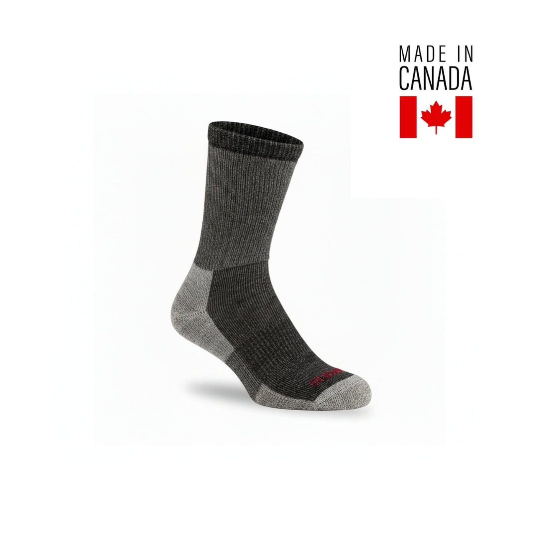 Chaussettes en laine mérinos pour bottes « Hiker GX » pour enfants/bébés/tout-petits de JB Field