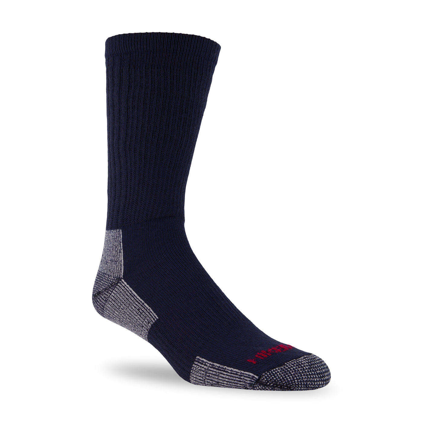3 PAIR - J.B. Field's "Hiker GX" Merino Wool Hiking Sock (SLIGHTLY IMPERFECT) - NEUTRAL