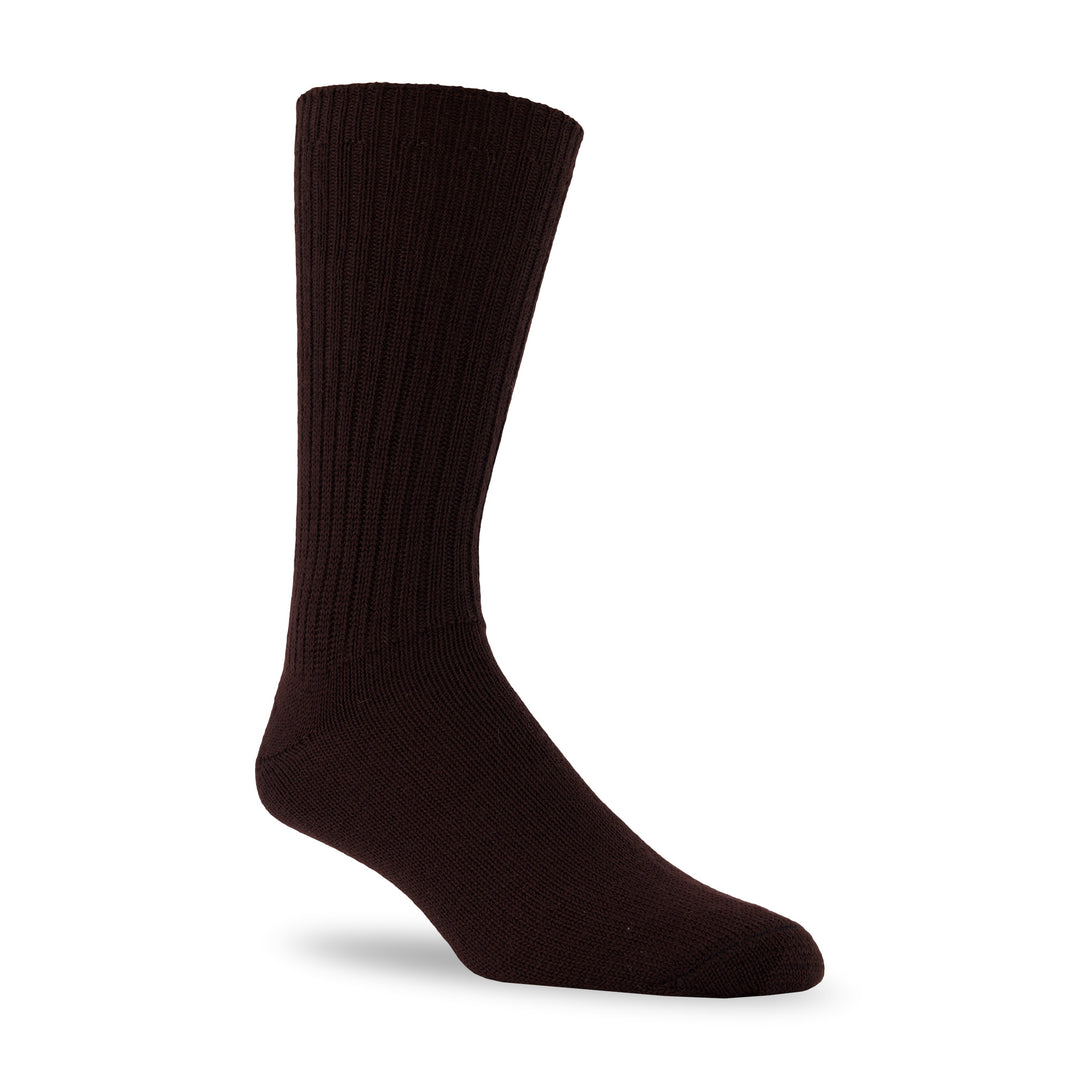 J.B. Field's "Wool Weekender" 96% Merino Wool Socks (DOORCRASHER)