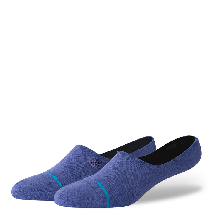 Stance "Icon No Show" Combed Cotton Socks