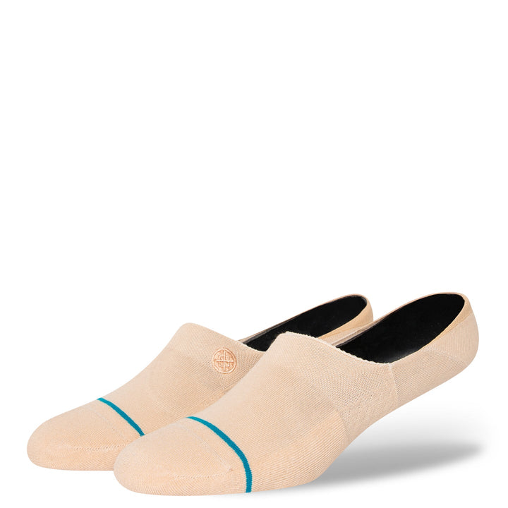 Chaussettes en coton peigné Stance « Icon No Show » 