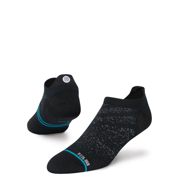 Stance "Run UL Tab" Performance Ankle Socks