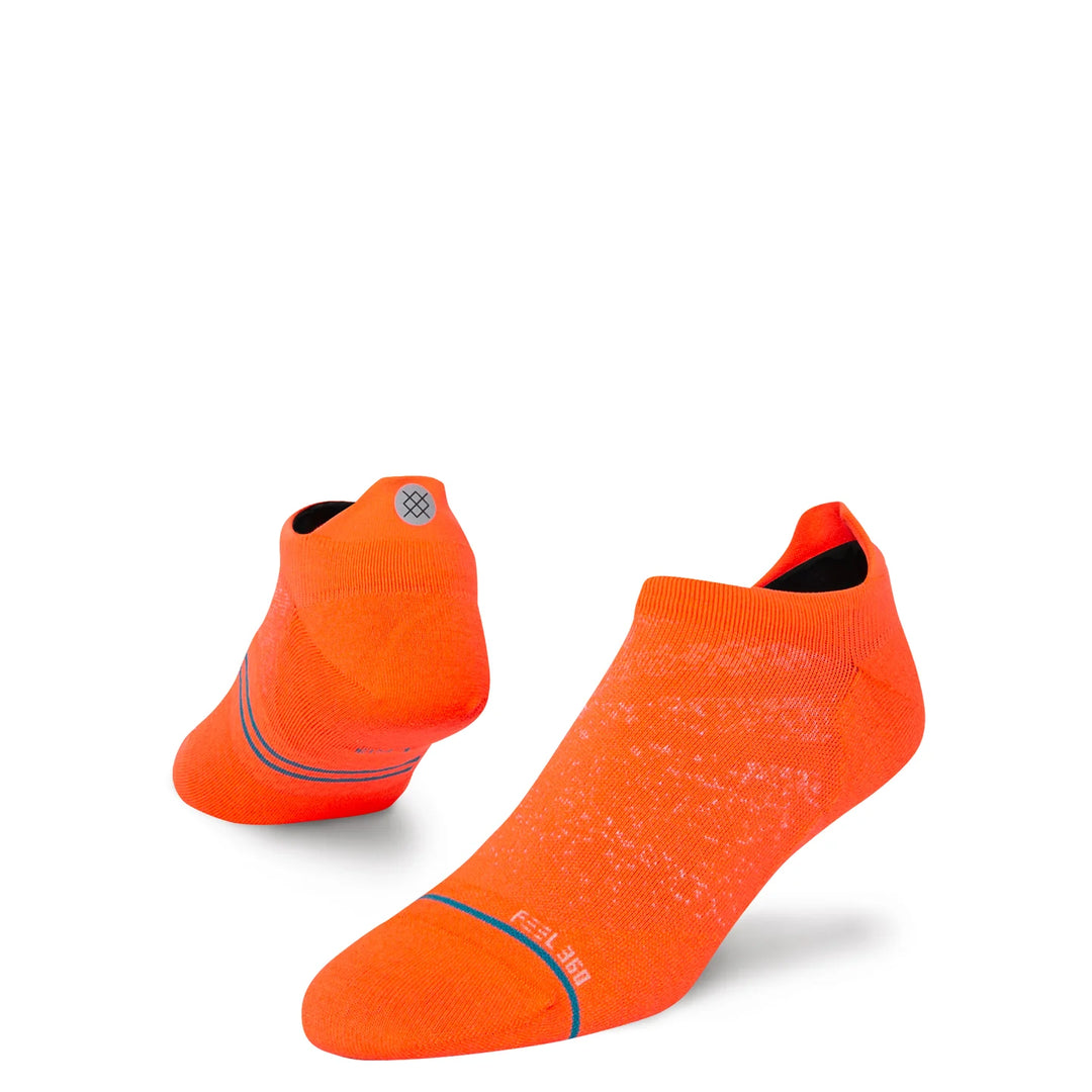 "Run Ultralight Tab" Performance Ankle Socks by Stance