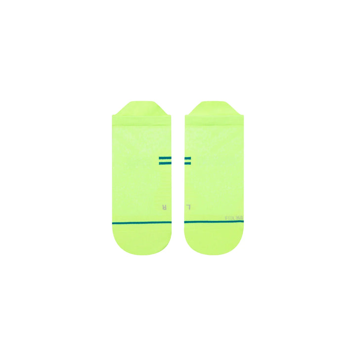 "Run Ultralight Tab" Performance Ankle Socks by Stance