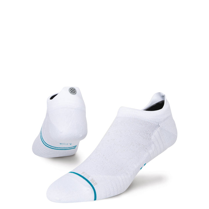 Stance "Run UL Tab" Performance Ankle Socks