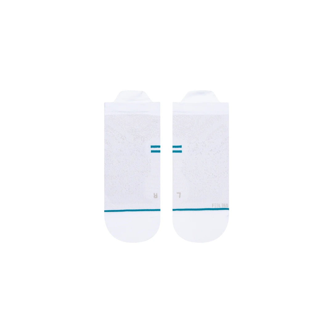 "Run Ultralight Tab" Performance Ankle Socks by Stance