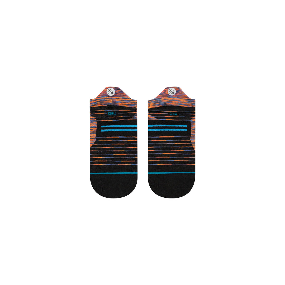 Stance "Cautionary Tab" Low Ankle Socks