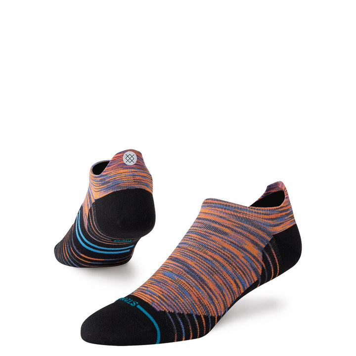 Chaussettes basses « Cautionary Tab » de Stance 