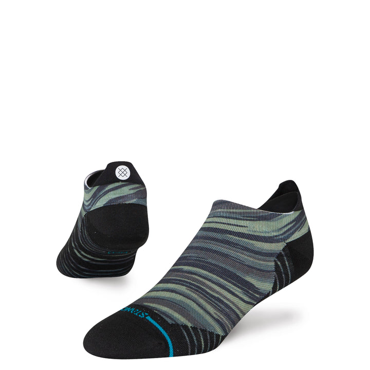 Stance "Slant Tab" Performance Ankle Socks