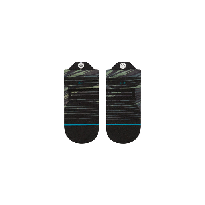 Stance "Slant Tab" Performance Ankle Socks