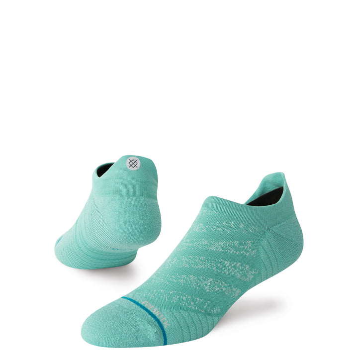 Stance "Run Light Tab" Nylon Blend Ankle Socks