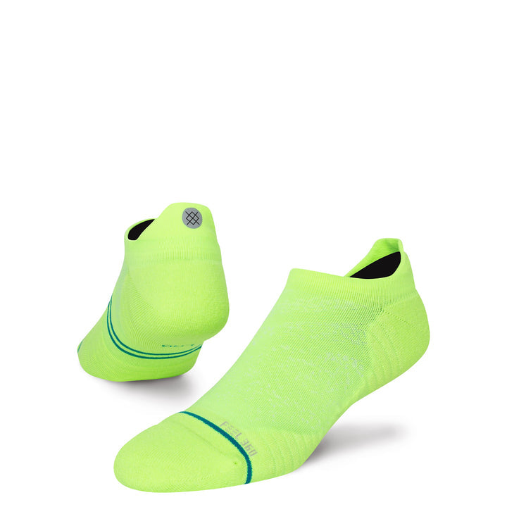 Chaussettes montantes en nylon mélangé « Run Light Tab » de Stance
