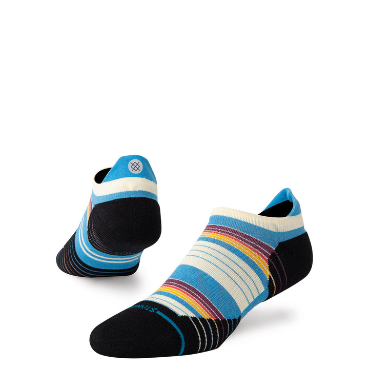 Stance "Ralph Tab" Low Ankle Socks