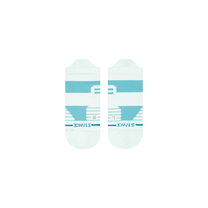 Chaussettes de performance Stance « Slant Tab »