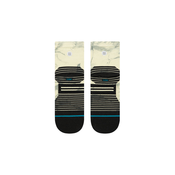 Stance Seascape Quarter Socks – Great Sox