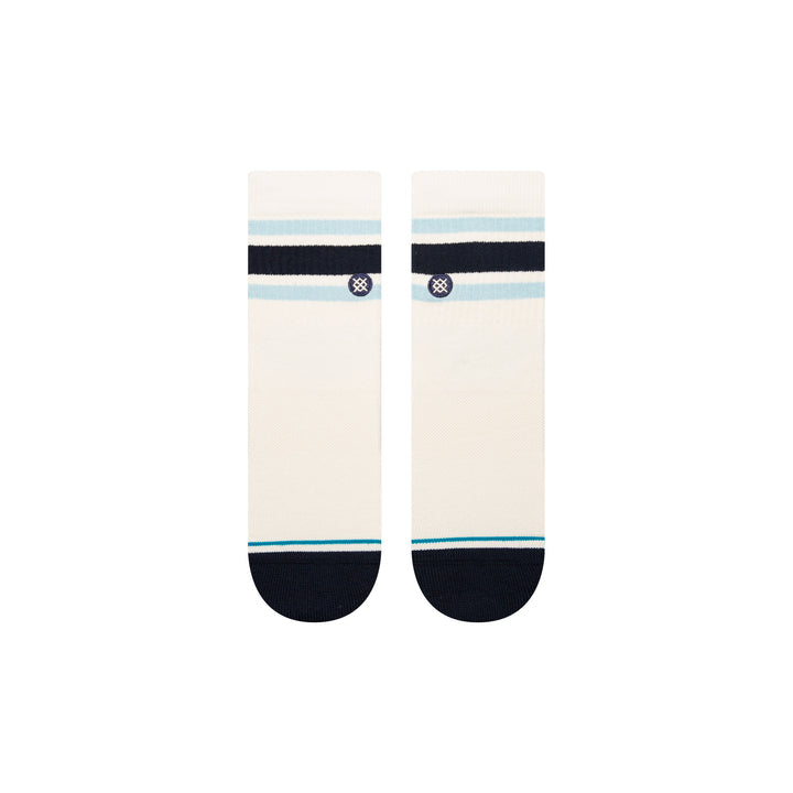 Stance "Boyd" Combed Cotton Blend Quarter Socks